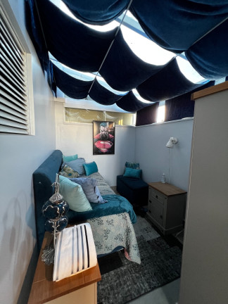 Imagem Apartamento com 1 Quarto à Venda, 91 m² em Centro - São Paulo Imagem Apartamento com 1 Quarto à Venda, 91 m² em Centro - São Paulo