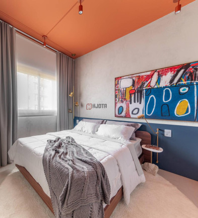 Imagem Apartamento com 2 Quartos à Venda, 67 m² em Vila Sinibaldi - São José Do Rio Preto