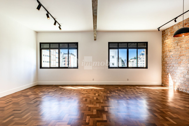 Imagem Apartamento com 3 Quartos à Venda, 212 m² em Consolação - São Paulo