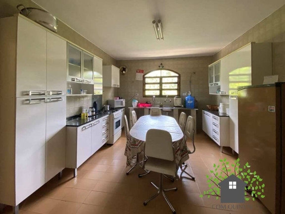 Imagem Casa com 4 Quartos à Venda, 3.069 m² em Miolo Da Granja - Cotia