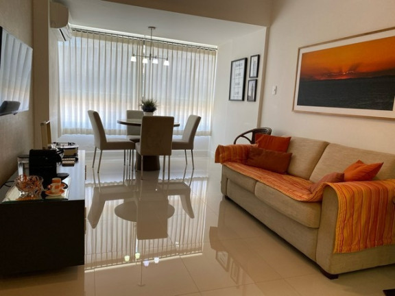 Apartamento com 1 Quarto à Venda, 46 m² em Barra - Salvador