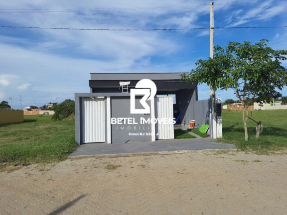Imagem Casa com 2 Quartos à Venda, 90 m² em Guaxindiba - São Francisco De Itabapoana Imagem Casa com 2 Quartos à Venda, 90 m² em Guaxindiba - São Francisco De Itabapoana