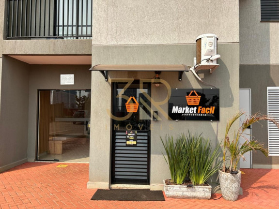 Imagem Apartamento com 2 Quartos à Venda, 56 m² em Jardim Olhos D´água I - Ribeirão Preto Imagem Apartamento com 2 Quartos à Venda, 56 m² em Jardim Olhos D´água I - Ribeirão Preto