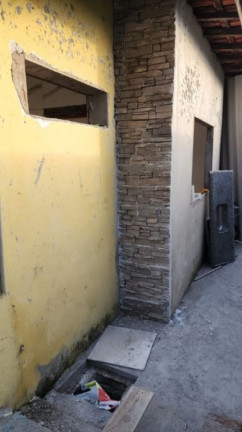 Imagem Casa com 3 Quartos à Venda, em Vila Mirim - Praia Grande Imagem Casa com 3 Quartos à Venda, em Vila Mirim - Praia Grande