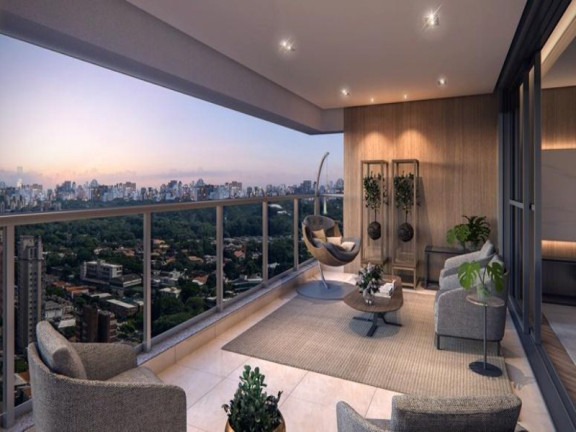Imagem Apartamento com 3 Quartos à Venda, 157 m² em Moema - São Paulo Imagem Apartamento com 3 Quartos à Venda, 157 m² em Moema - São Paulo
