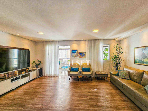 Imagem Apartamento com 3 Quartos à Venda, 120 m² em Mooca - São Paulo Imagem Apartamento com 3 Quartos à Venda, 120 m² em Mooca - São Paulo