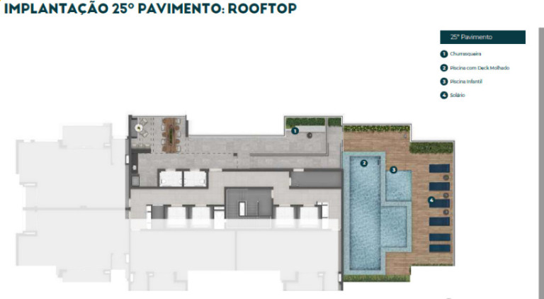 Imagem Imóvel com 1 Quarto à Venda, 27 m² em Tucuruvi - São Paulo