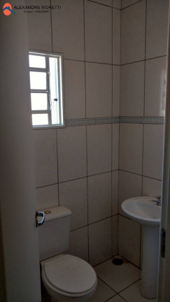 Imagem Sala Comercial para Alugar, 490 m² em Vila Santana - Sorocaba