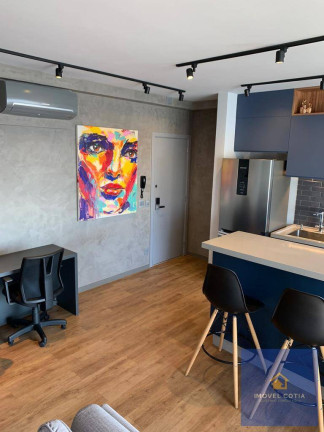 Imagem Apartamento com 1 Quarto à Venda, 62 m² em Barra Funda - São Paulo