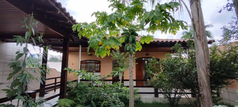 Imagem Casa de Condomínio com 4 Quartos à Venda, 360 m² em Parque Paulistano - Cotia Imagem Casa de Condomínio com 4 Quartos à Venda, 360 m² em Parque Paulistano - Cotia