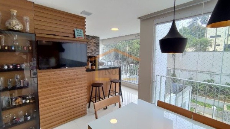 Imagem Apartamento com 3 Quartos à Venda, 134 m² em Santana - São Paulo Imagem Apartamento com 3 Quartos à Venda, 134 m² em Santana - São Paulo