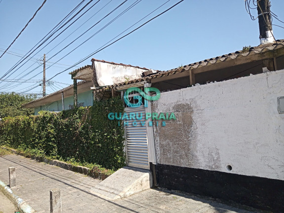 Imagem Casa com 2 Quartos à Venda, 291 m² em Sítio Paecara (vicente De Carvalho) - Guarujá Imagem Casa com 2 Quartos à Venda, 291 m² em Sítio Paecara (vicente De Carvalho) - Guarujá