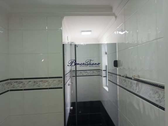 Imagem Sobrado com 2 Quartos para Alugar, 180 m² em Parque Vitória - Sao Paulo