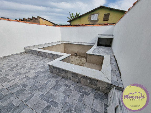 Imagem Imóvel com 2 Quartos à Venda, em Jardim Regina - Itanhaém Imagem Imóvel com 2 Quartos à Venda, em Jardim Regina - Itanhaém