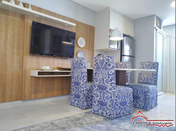 Imagem Apartamento com 2 Quartos à Venda, 54 m² em Conjunto Habitacional Marinho - Jacareí