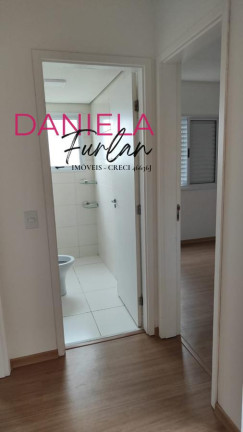 Imagem Apartamento com 2 Quartos à Venda, 52 m² em Edifício Supremo Sorocaba - Sorocaba