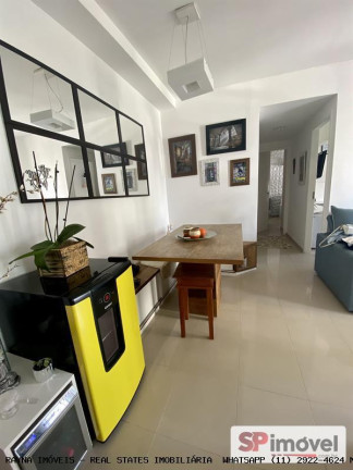 Imagem Apartamento com 2 Quartos à Venda, 56 m² em Santana - São Paulo Imagem Apartamento com 2 Quartos à Venda, 56 m² em Santana - São Paulo
