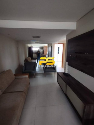 Imagem Apartamento com 3 Quartos à Venda, 85 m² em Cabo Branco - João Pessoa Imagem Apartamento com 3 Quartos à Venda, 85 m² em Cabo Branco - João Pessoa
