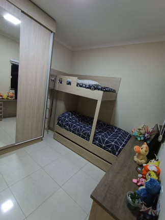 Imagem Casa com 3 Quartos à Venda, 160 m² em Parque Brasília 2ª Etapa - Anápolis Imagem Casa com 3 Quartos à Venda, 160 m² em Parque Brasília 2ª Etapa - Anápolis