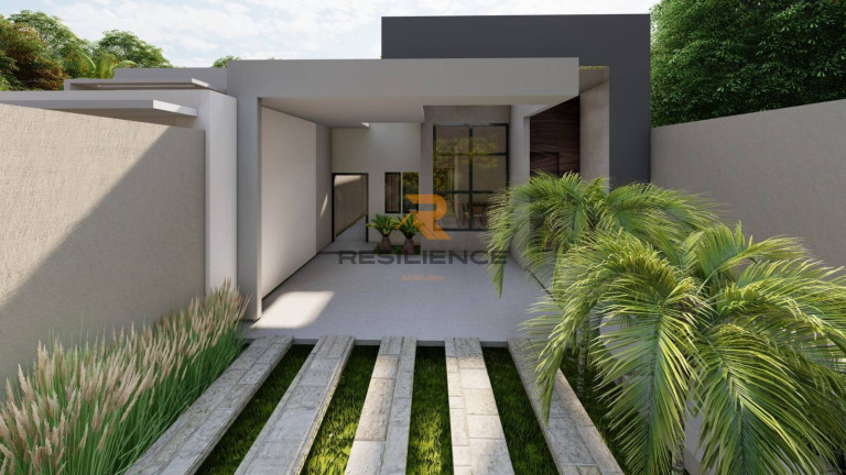 Casa com 3 Quartos à Venda, 125 m² em Promissão I - Lagoa Santa