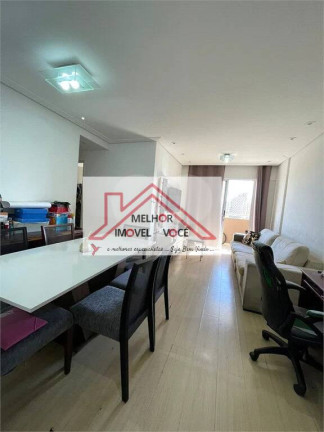 Imagem Apartamento com 2 Quartos à Venda, 135 m² em Casa Verde Alta - São Paulo