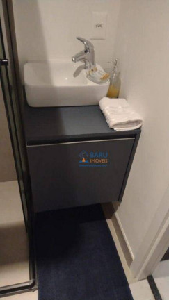 Imagem Studio com 1 Quarto à Venda ou Locação, 18 m² em Pinheiros - São Paulo Imagem Studio com 1 Quarto à Venda ou Locação, 18 m² em Pinheiros - São Paulo