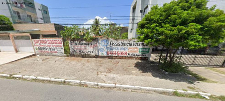 Imagem Terreno à Venda, 364 m² em Jardim Atlântico - Olinda Imagem Terreno à Venda, 364 m² em Jardim Atlântico - Olinda
