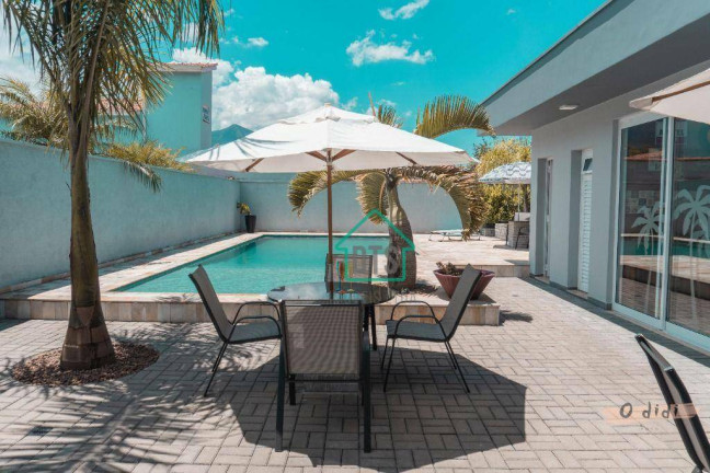 Imagem Casa com 5 Quartos à Venda, 240 m² em Morada Da Praia - Bertioga