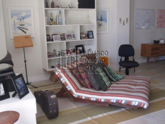 Imagem Imóvel com 4 Quartos à Venda, 340 m² em Barra Da Tijuca - Rio De Janeiro Imagem Imóvel com 4 Quartos à Venda, 340 m² em Barra Da Tijuca - Rio De Janeiro