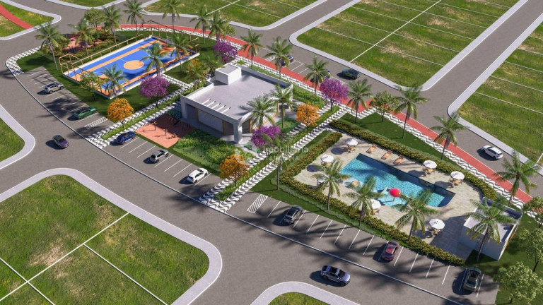 Imagem Terreno à Venda, 200 m² em Barra Dos Coqueiros Imagem Terreno à Venda, 200 m² em Barra Dos Coqueiros