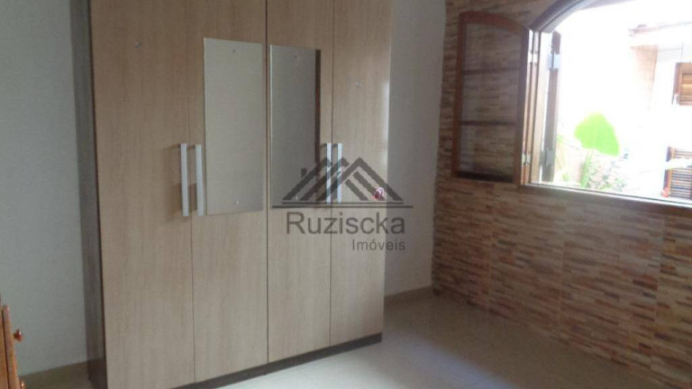 Imagem Casa com 3 Quartos à Venda, 250 m² em Jardim Anchieta - Itanhaém