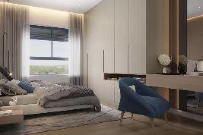 Imagem Apartamento com 2 Quartos à Venda, 78 m² em Edifício Highline Park Planeta - Sorocaba