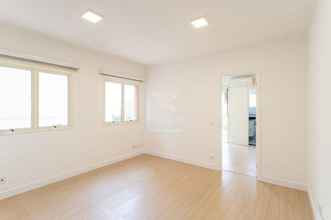 Imagem Apartamento com 1 Quarto à Venda, 42 m² em Sumaré - São Paulo