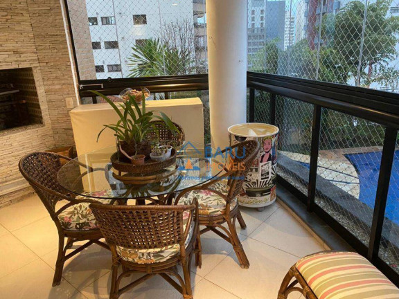 Imagem Apartamento com 3 Quartos à Venda, 173 m² em Perdizes - São Paulo