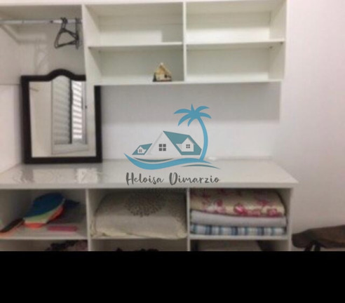 Imagem Apartamento com 3 Quartos à Venda, 81 m² em Centro - Ubatuba