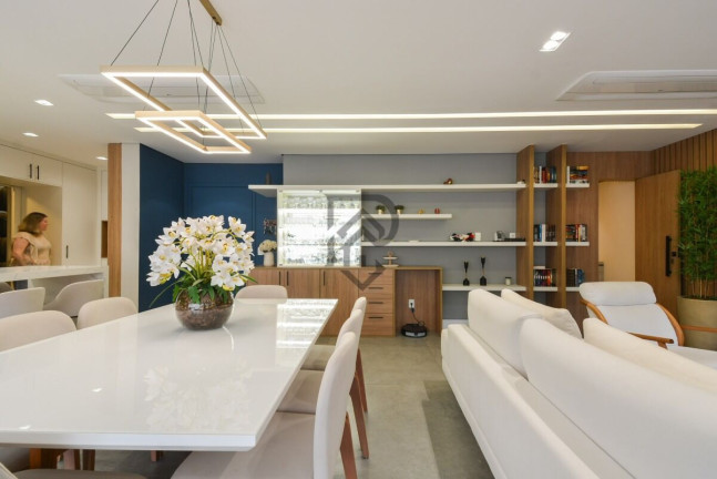 Imagem Apartamento com 3 Quartos à Venda, 140 m² em Vila Mariana - São Paulo Imagem Apartamento com 3 Quartos à Venda, 140 m² em Vila Mariana - São Paulo