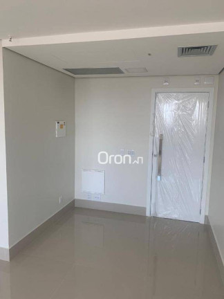 Imagem Sala Comercial à Venda, 33 m² em Setor Marista - Goiânia Imagem Sala Comercial à Venda, 33 m² em Setor Marista - Goiânia