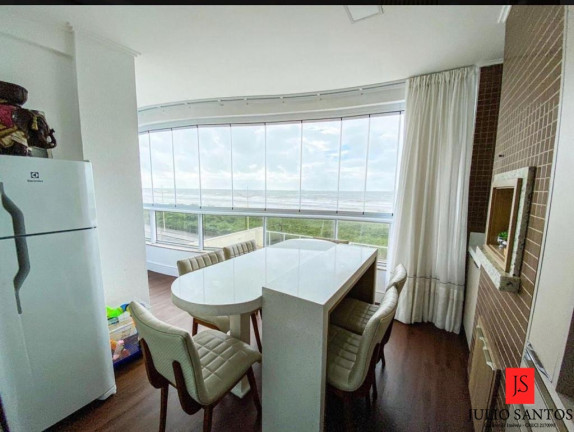 Imagem Apartamento com 3 Quartos à Venda, 119 m² em Centro - Navegantes Imagem Apartamento com 3 Quartos à Venda, 119 m² em Centro - Navegantes