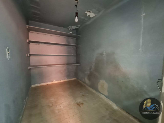 Imagem Casa com 3 Quartos para Alugar, 90 m² em Boqueirão - Santos Imagem Casa com 3 Quartos para Alugar, 90 m² em Boqueirão - Santos