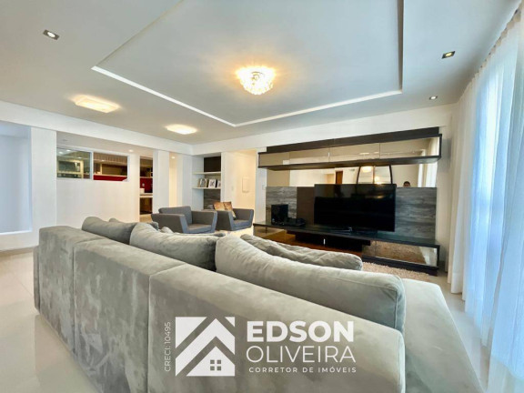 Imagem Cobertura com 5 Quartos à Venda, 353 m² em Intermares - Cabedelo