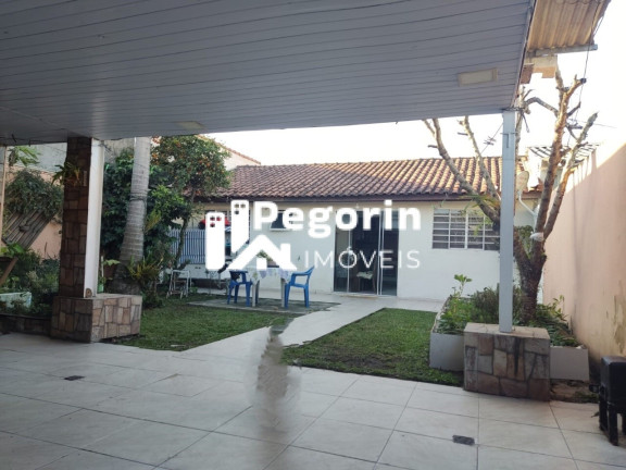 Imagem Casa com 3 Quartos à Venda, 66 m² em Weissópolis - Pinhais