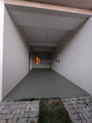 Imagem Casa com 3 Quartos à Venda, 141 m² em Parque Primavera - Poços De Caldas Imagem Casa com 3 Quartos à Venda, 141 m² em Parque Primavera - Poços De Caldas