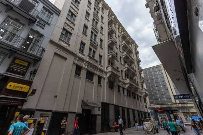 Imagem Edifício Residencial para Alugar, 1.768 m² em Centro Histórico - Porto Alegre Imagem Edifício Residencial para Alugar, 1.768 m² em Centro Histórico - Porto Alegre