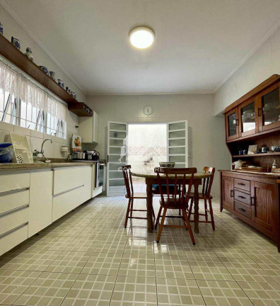 Imagem Casa com 3 Quartos à Venda, 172 m² em Campo Grande - Santos Imagem Casa com 3 Quartos à Venda, 172 m² em Campo Grande - Santos