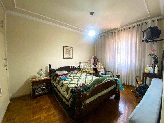 Imagem Apartamento com 2 Quartos para Alugar, 116 m² em Centro - São Caetano Do Sul