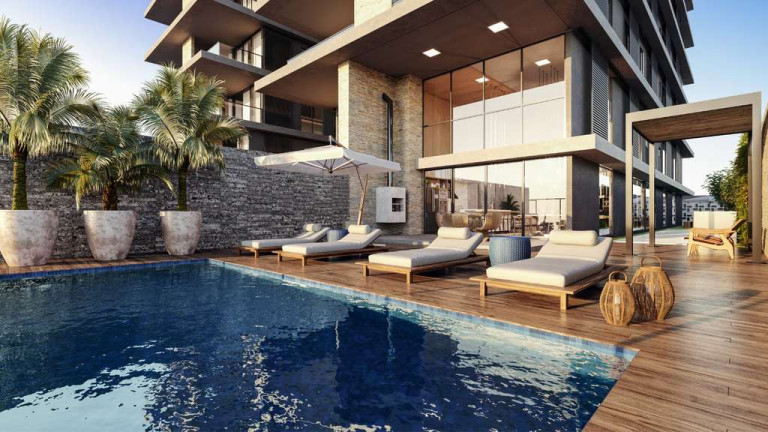 Imagem Apartamento com 3 Quartos à Venda, 172 m² em Praia Brava De Itajaí - Itajaí Imagem Apartamento com 3 Quartos à Venda, 172 m² em Praia Brava De Itajaí - Itajaí