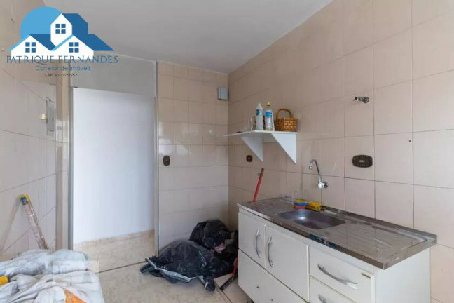 Imagem Apartamento com 2 Quartos à Venda, 50 m² em Vila Sílvia - São Paulo