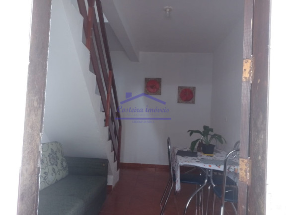 Imagem Casa com 4 Quartos à Venda, 102 m² em Estufa Ii - Ubatuba
