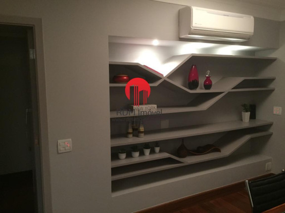 Imagem Apartamento com 2 Quartos à Venda, 101 m² em Vila Andrade - São Paulo