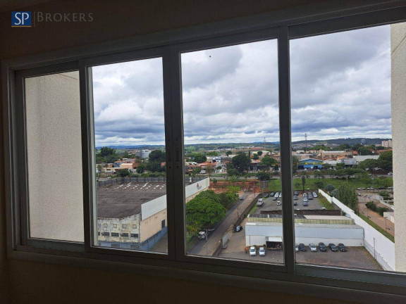 Imagem Cobertura com 3 Quartos à Venda, 166 m² em Mansões Santo Antônio - Campinas Imagem Cobertura com 3 Quartos à Venda, 166 m² em Mansões Santo Antônio - Campinas